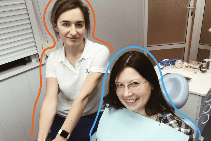 Все про вініри: коли, як і для чого встановлюють конструкцію на зуби