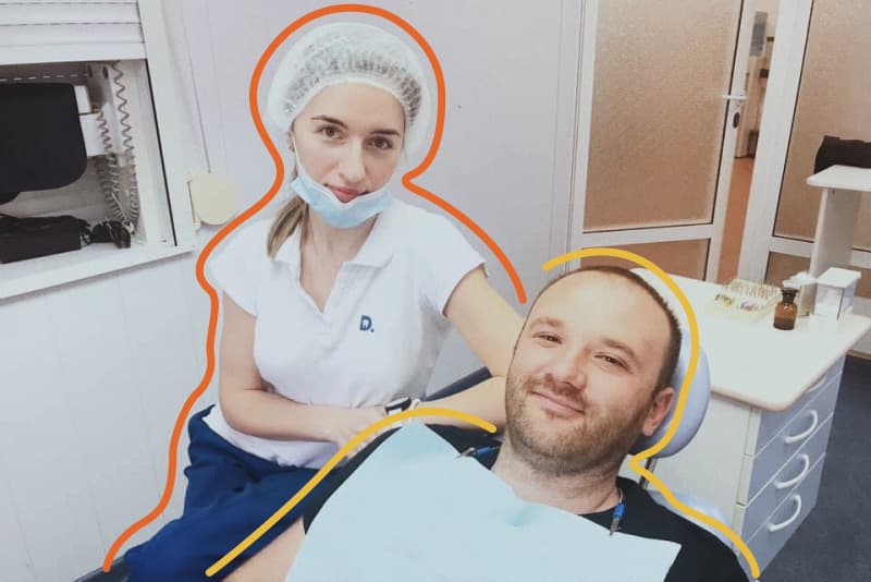 Виниры без обточки зубов: когда ставят, достоинства и недостатки метода, стоимость установки