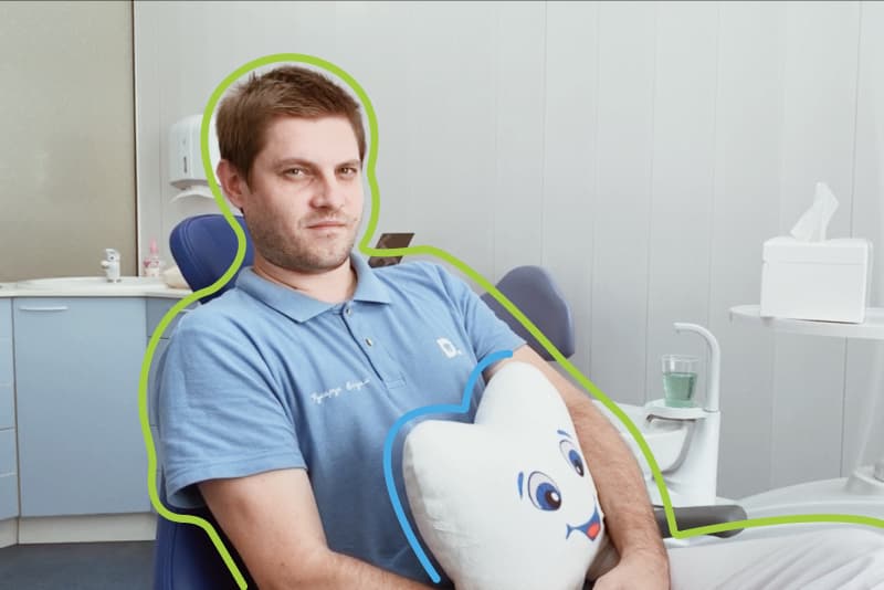 Як вибрати зубну щітку?