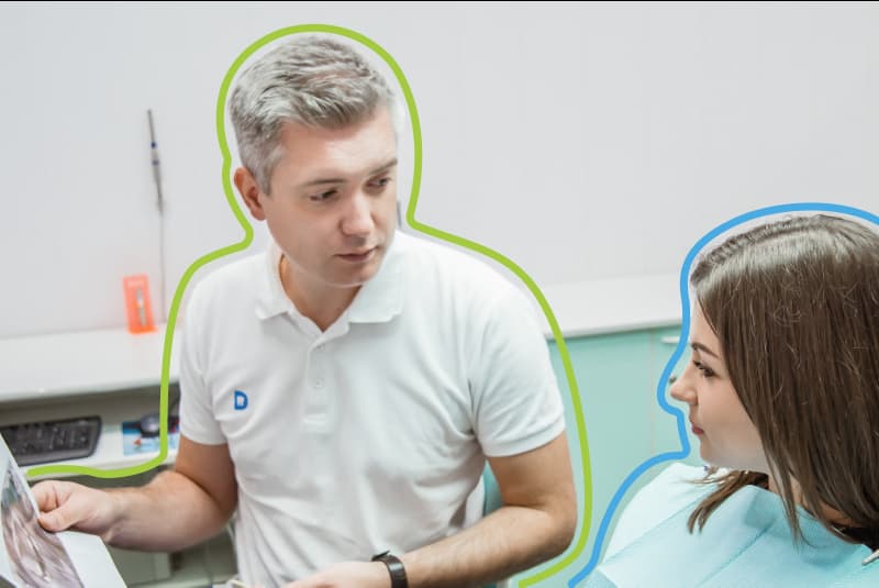 Кіста зуба: причини розвитку, симптоми, правильне лікування