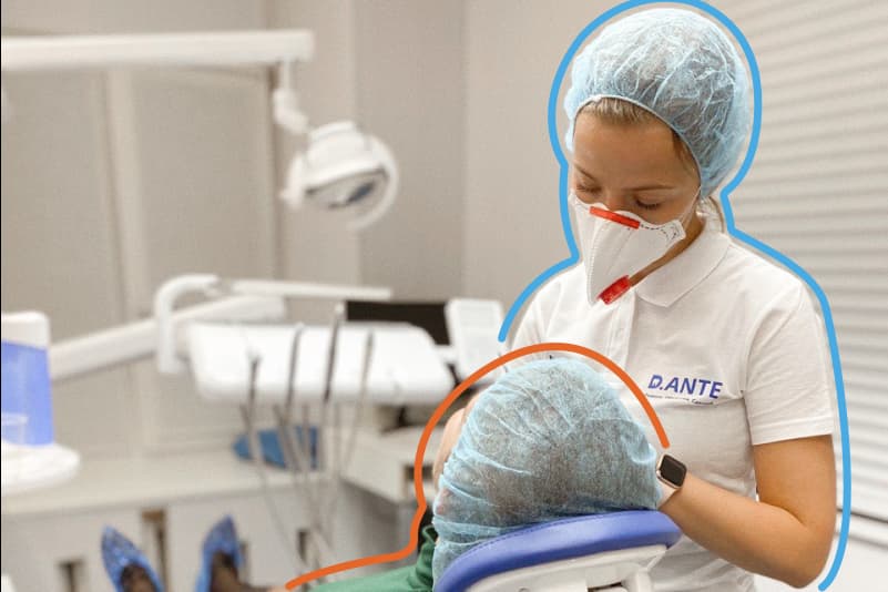 сколько стоит поставить брекеты