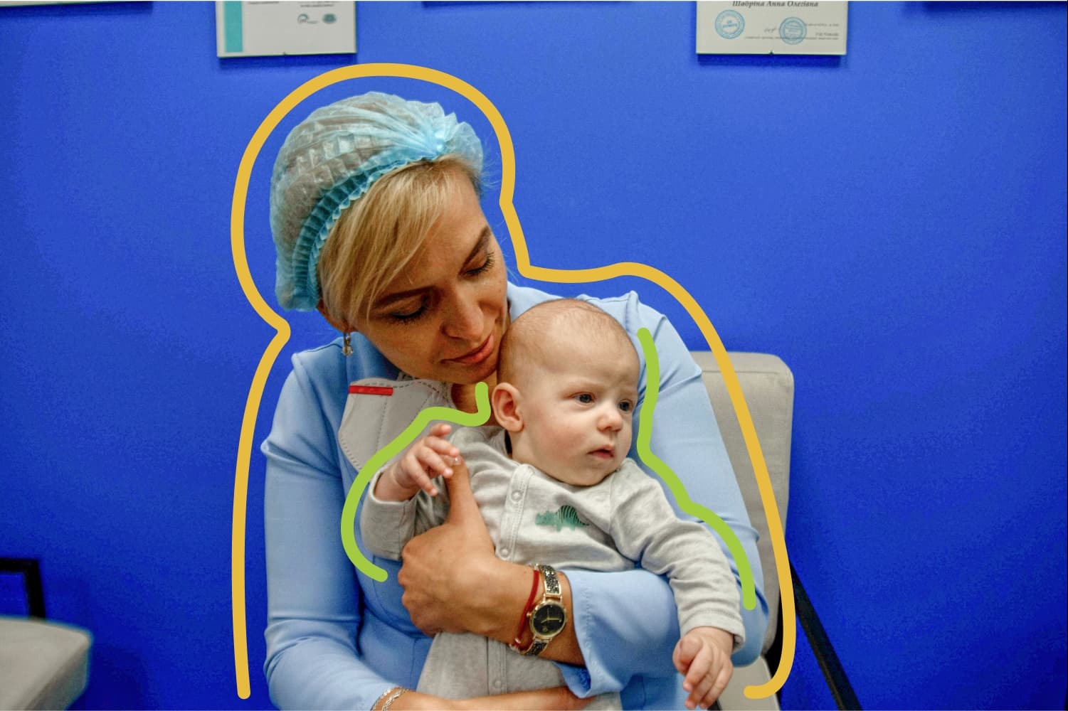 Гіпоплазія емалі: чому руйнуються зуби дитини